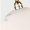 Savina Pendant