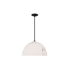 Savina Large Pendant