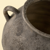 Artifact Stoneware Vase - Two Sizes Available
