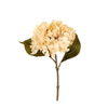 Hydrangea Floral Stem - Cream