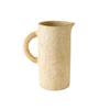 Atelier Paper Mache Tall Pitcher