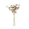 Meadow Grass Bouquet - Brown