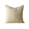 Lina Linen Pillow - Pampas