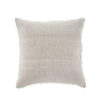 Lina Linen Pillow - Oat