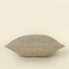 Lina Linen Pillow - Oat