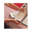 Festive Trees Embroidered Napkins