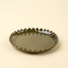 Merida Stoneware Dessert Plate