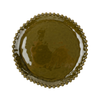 Merida Stoneware Dinner Plate