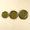 Merida Stoneware Dinner Plate
