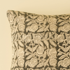 Granada Block Print Pillow