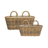 Wall Basket - Large - 19"