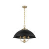 Monterey Pendant
