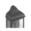 Madrid Medium Outdoor Pocket Sconce