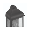 Madrid Large Outdoor Pocket Sconce
