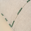 Antibes Linen Pillow - 20 x 20