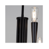 Bronte 9 Light Chandelier