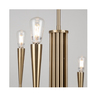 Bronte 9 Light Chandelier