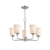 Hudson Medium Chandelier
