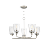 Hudson Medium Chandelier