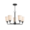 Hudson Medium Chandelier