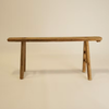 Leo Bench
