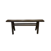 Eden Reclaimed Wood Bench