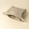 Kalyani Block Print Pouch - Small