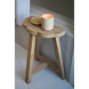 Lyla Reclaimed Stool