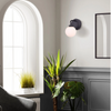 Asher Wall Sconce