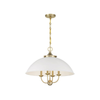Monterey Pendant