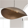 Maverick Large Pendant