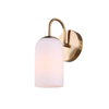 Novalee One Light Vanity