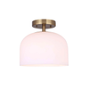 Novalee Semi-Flush Mount