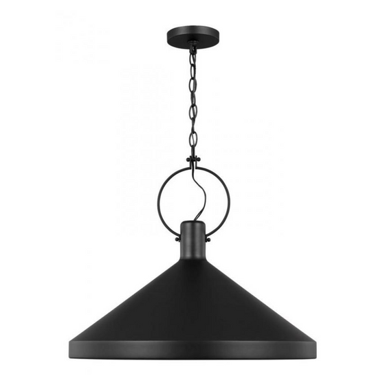 Lyon Pendant