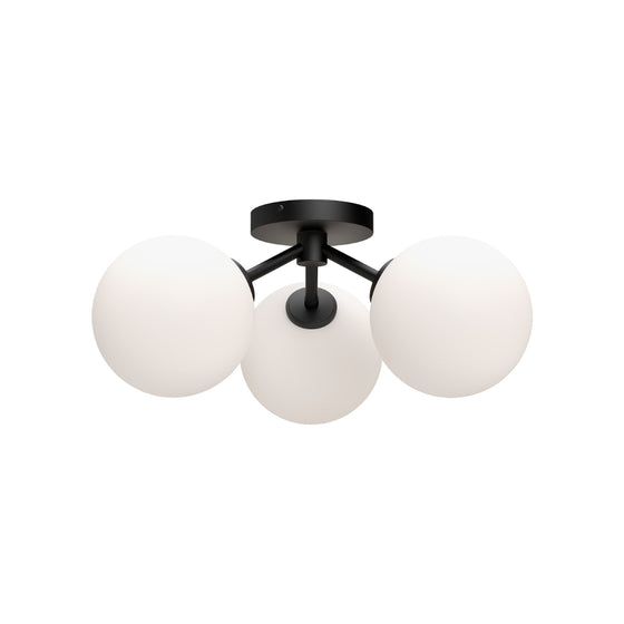Cassia Flushmount