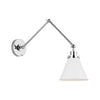 Wellfleet Large Sconce