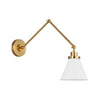Wellfleet Large Sconce