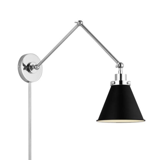 Wellfleet Large Sconce