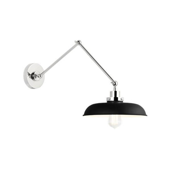 Winston Large Sconce