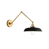 Winston Large Sconce