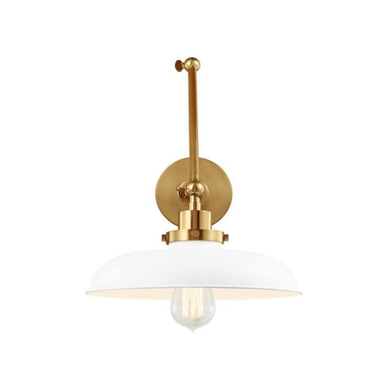 Winston Large Sconce
