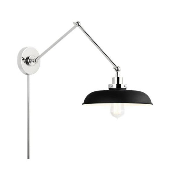Winston Large Sconce