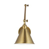 Salem Large Sconce