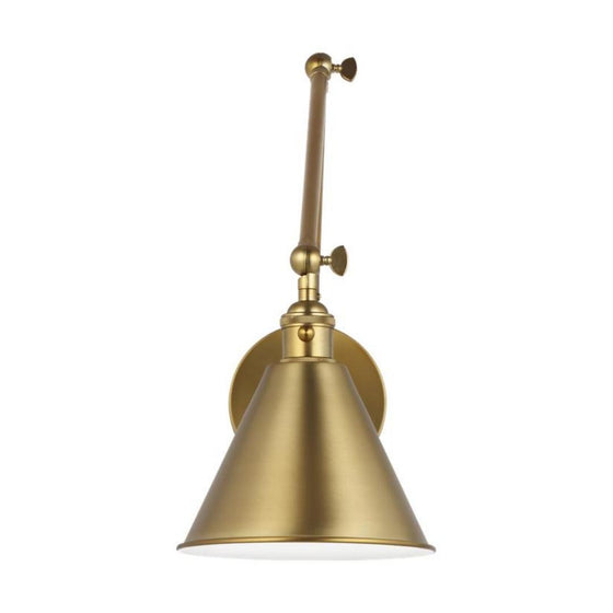 Salem Large Sconce