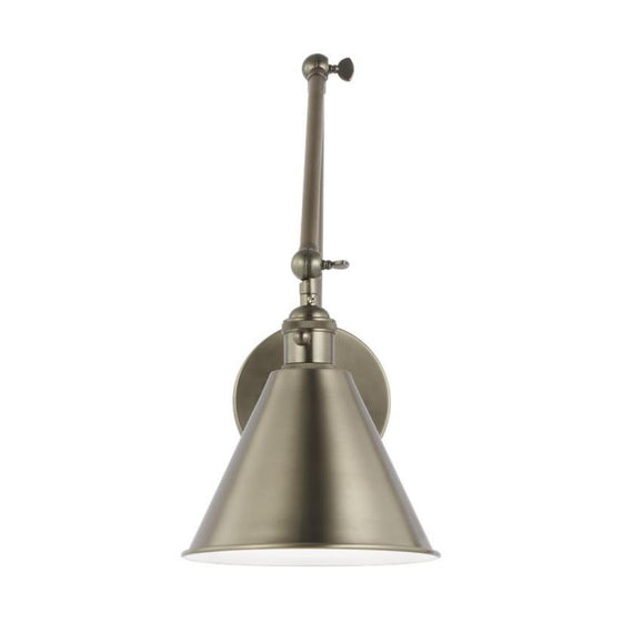 Salem Large Sconce