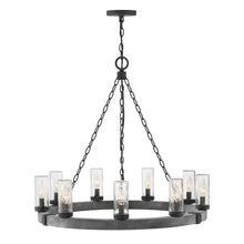  Sawyer Large Chandelier