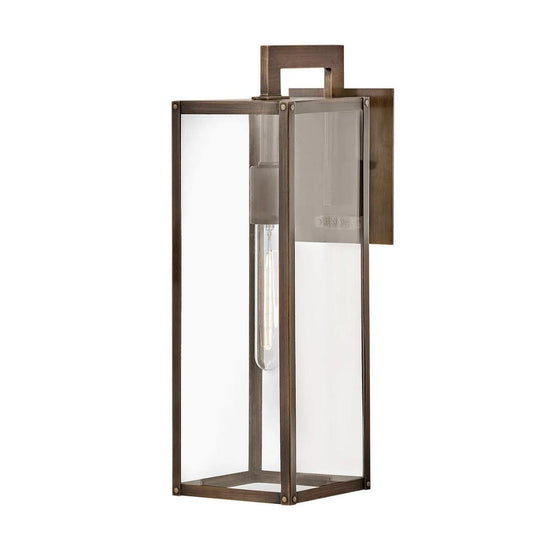Max Medium Sconce