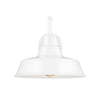 Barn Medium Sconce