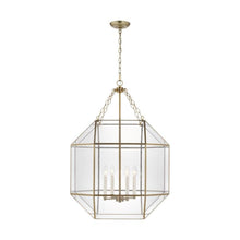  Morrison Large Lantern