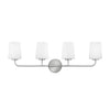 Kline Four Light